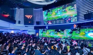Bí Quyết Chinh Phục Cá Cược Esports Tại N88 Từ A Đến Z 9 Esports Tại N88