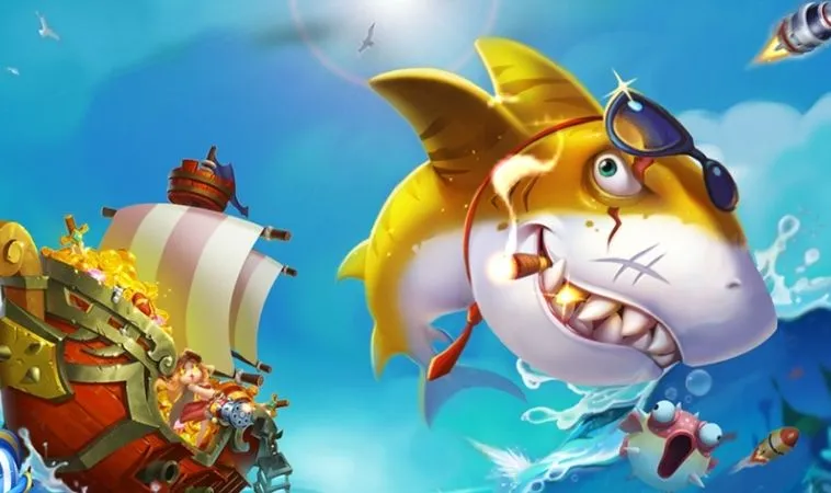 Thợ Săn Cá tại N88