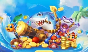 Bật Mí Cách Chơi Vua Bắn Cá Tại N88 Để Săn Thưởng Lớn 5 Vua Bắn Cá tại N88